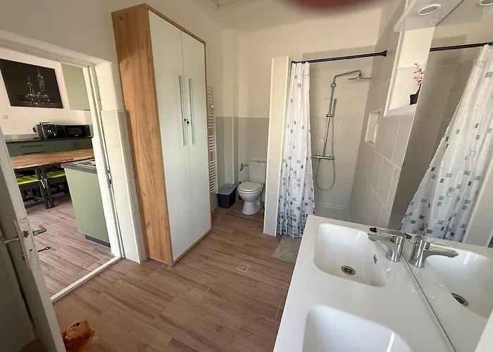 Case de vacanță Fisher House *