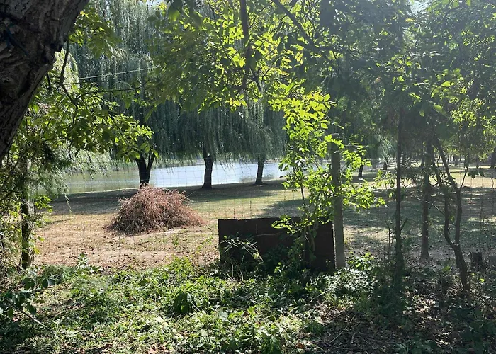 Case de vacanță Fisher House Arokto
